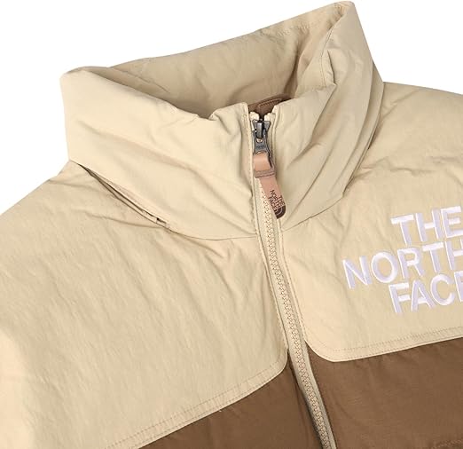 ノースフェイス ヌプシ ダウン THE NORTH FACE ダウンコート ダウンジャケット FACE/ザノース